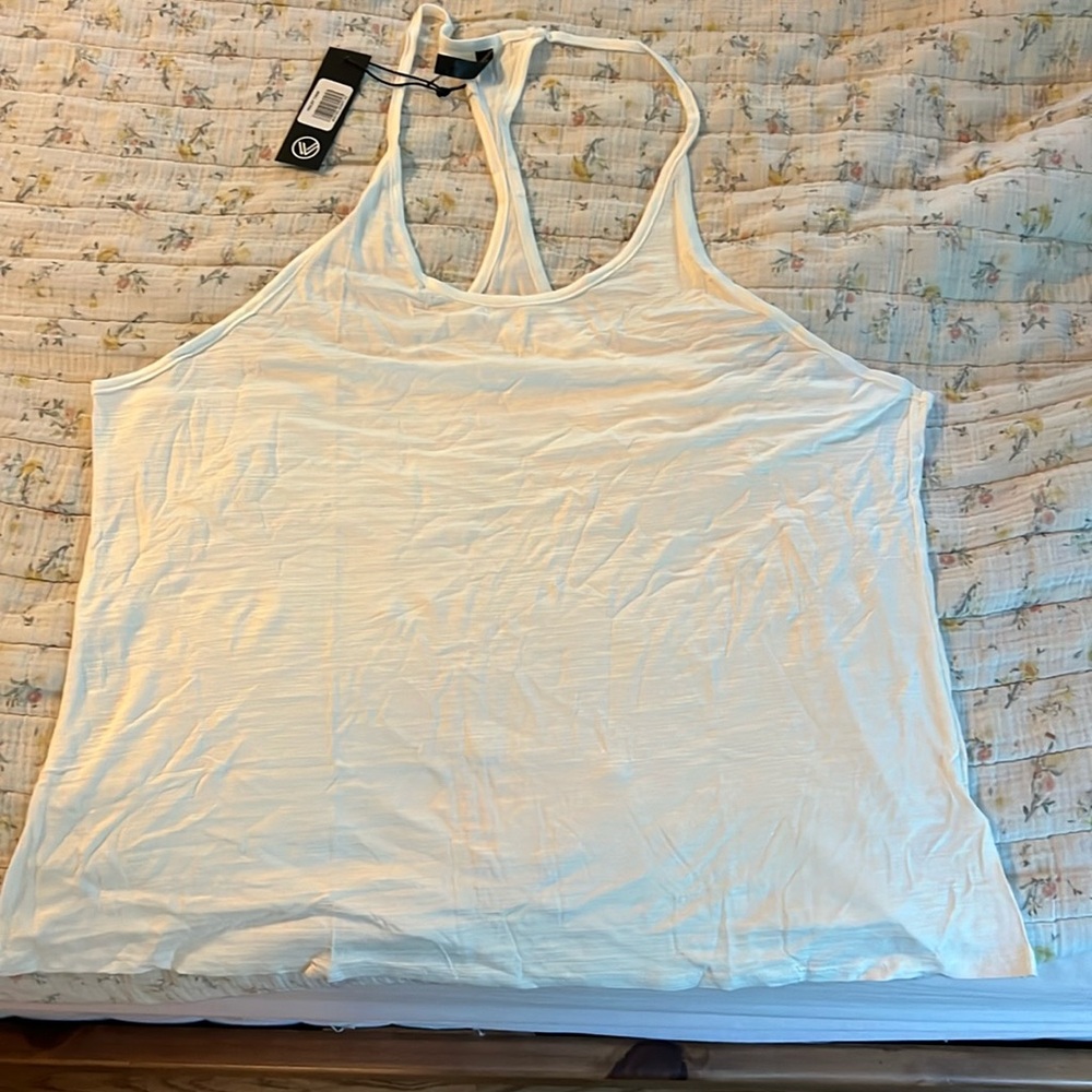 Savvi Hailey tank NWT